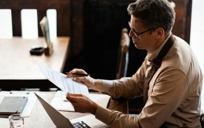 Tax Tech: Simplifying Business Tax Filing for a Brighter Financial Future