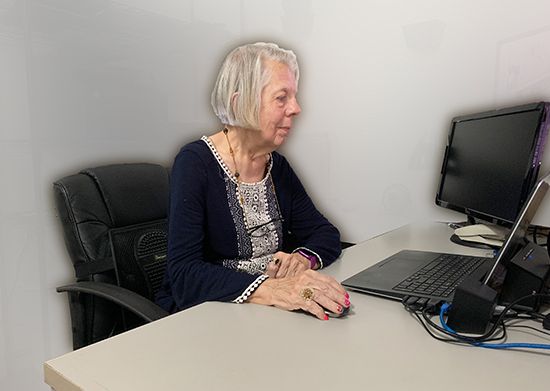 Tax Preparation & Bookkeeping Service