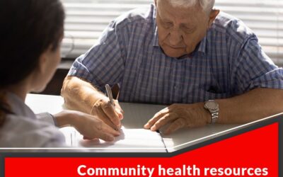 Community Health Resources
