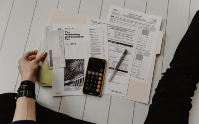 Smart Money Moves for Parents That Will Optimize a Tax Refund