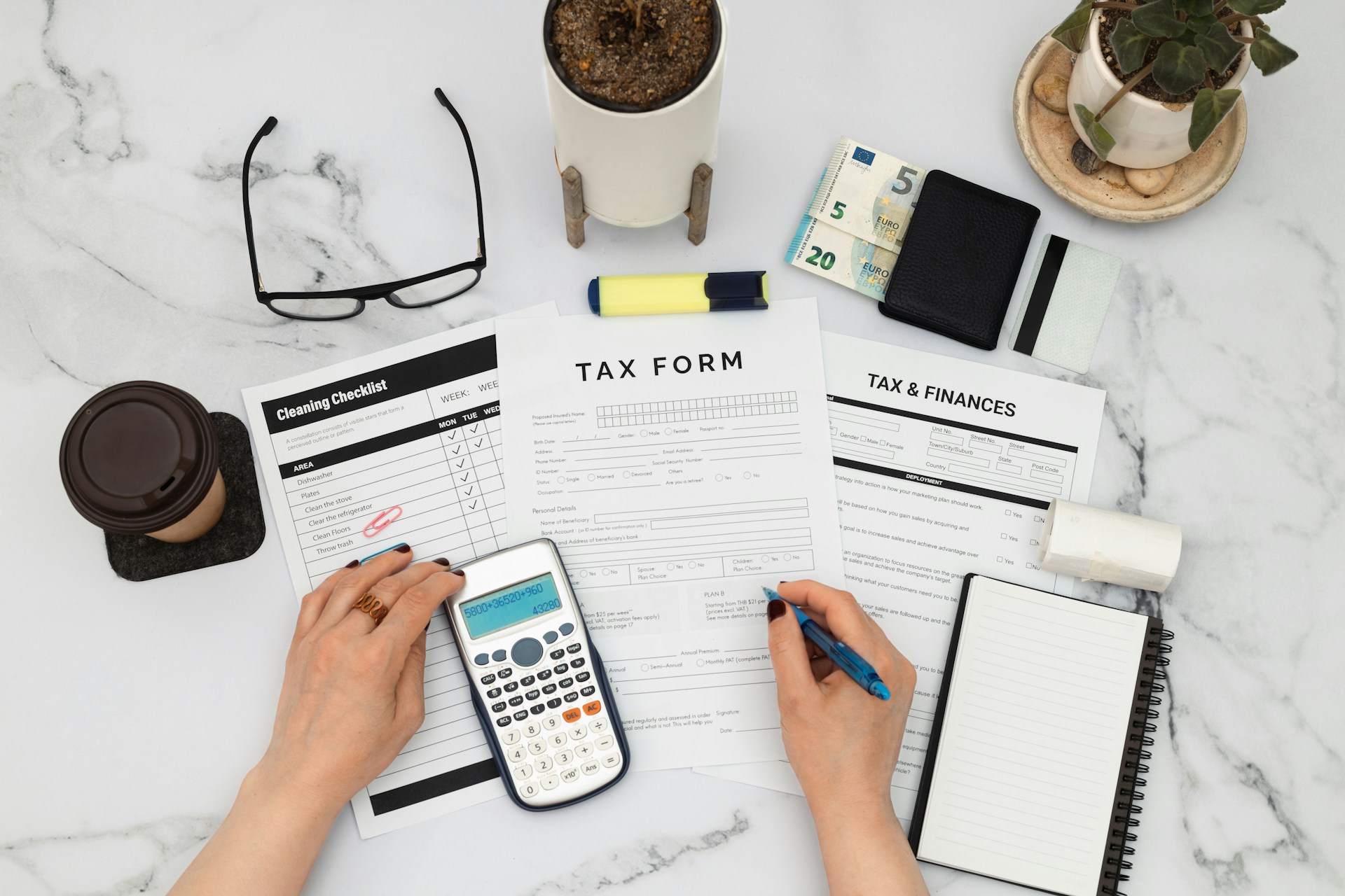 Understanding Payroll Tax Compliance for Small Business Owners