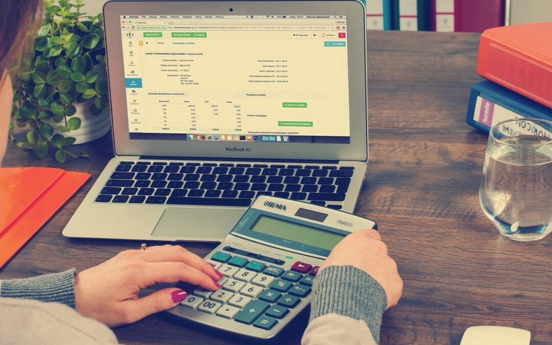 Why Small Businesses Fall Behind on Bookkeeping and How to Catch Up