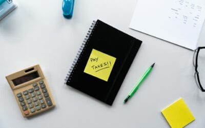 LLC Tax Filing Requirements After Business Structure Changes