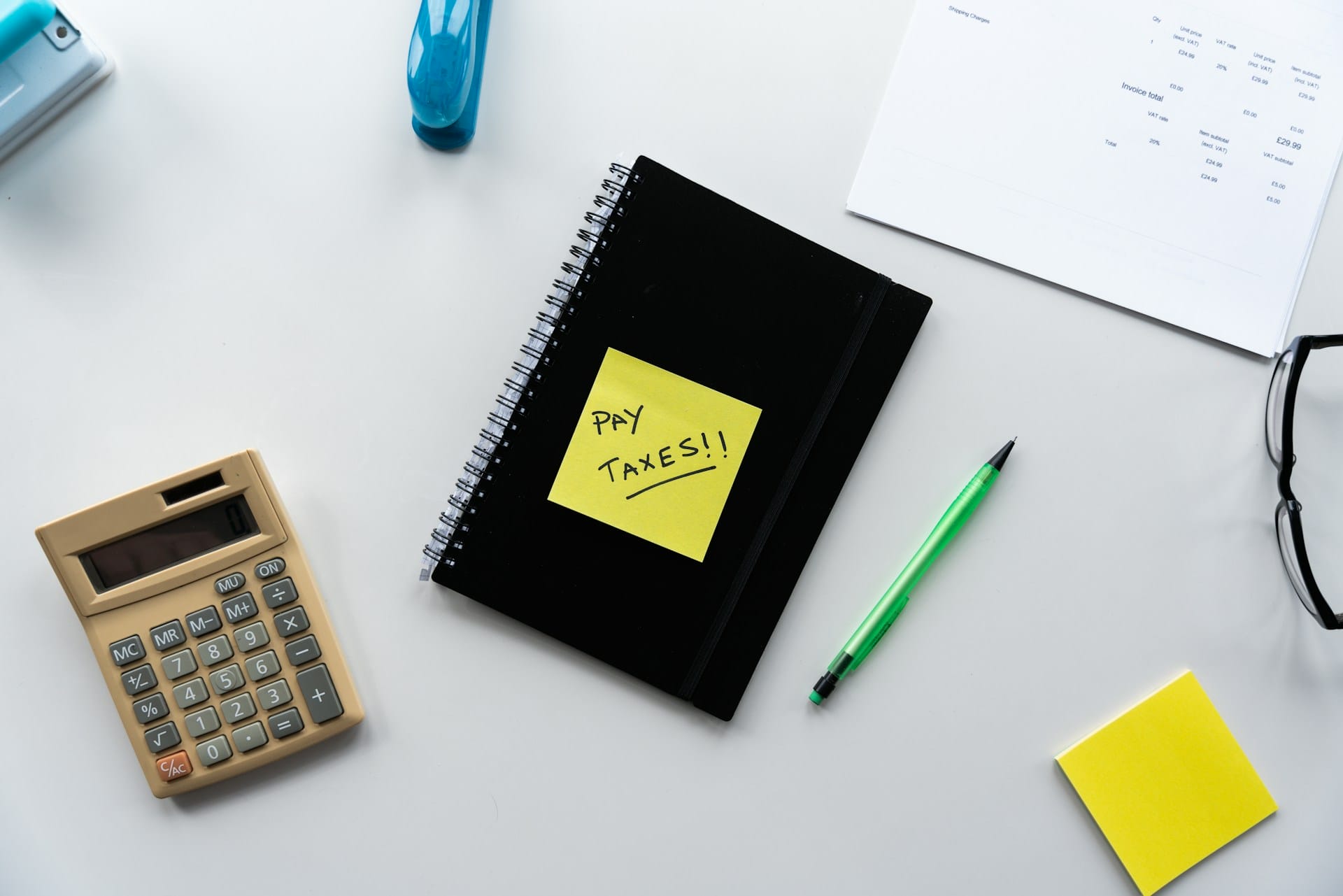 LLC Tax Filing Requirements After Business Structure Changes