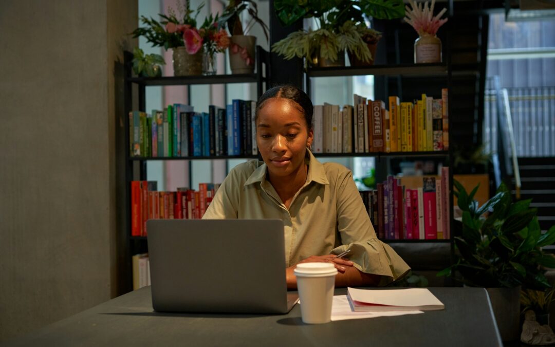 small business bookkeeper