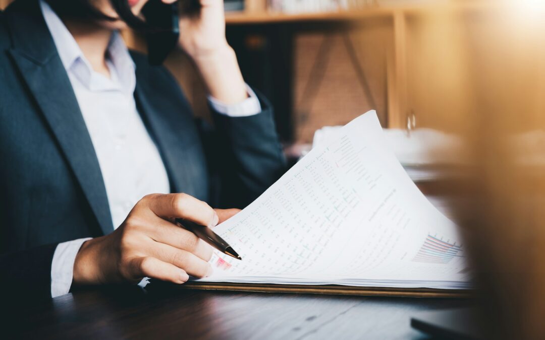 tax preparation