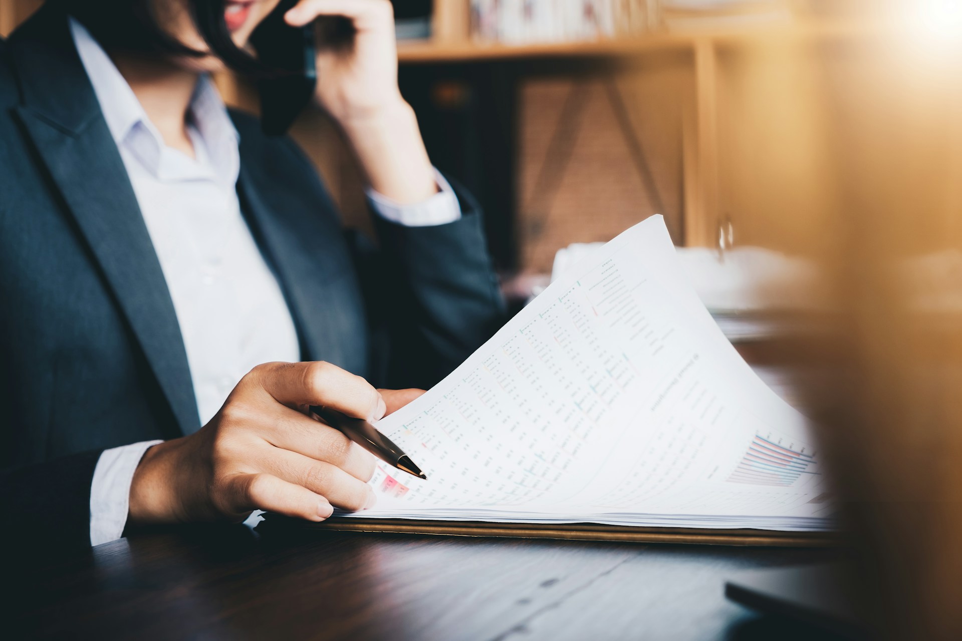 Tax Preparation Timeline for Elizabethtown NC Business Owners