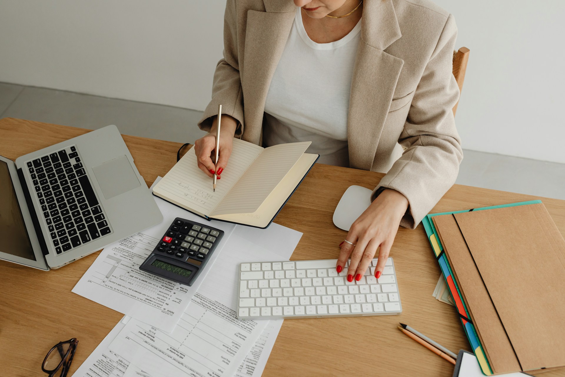 Small Business Tax Planning Strategies for Fourth Quarter