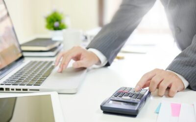 When Tax Problems Require Professional Intervention