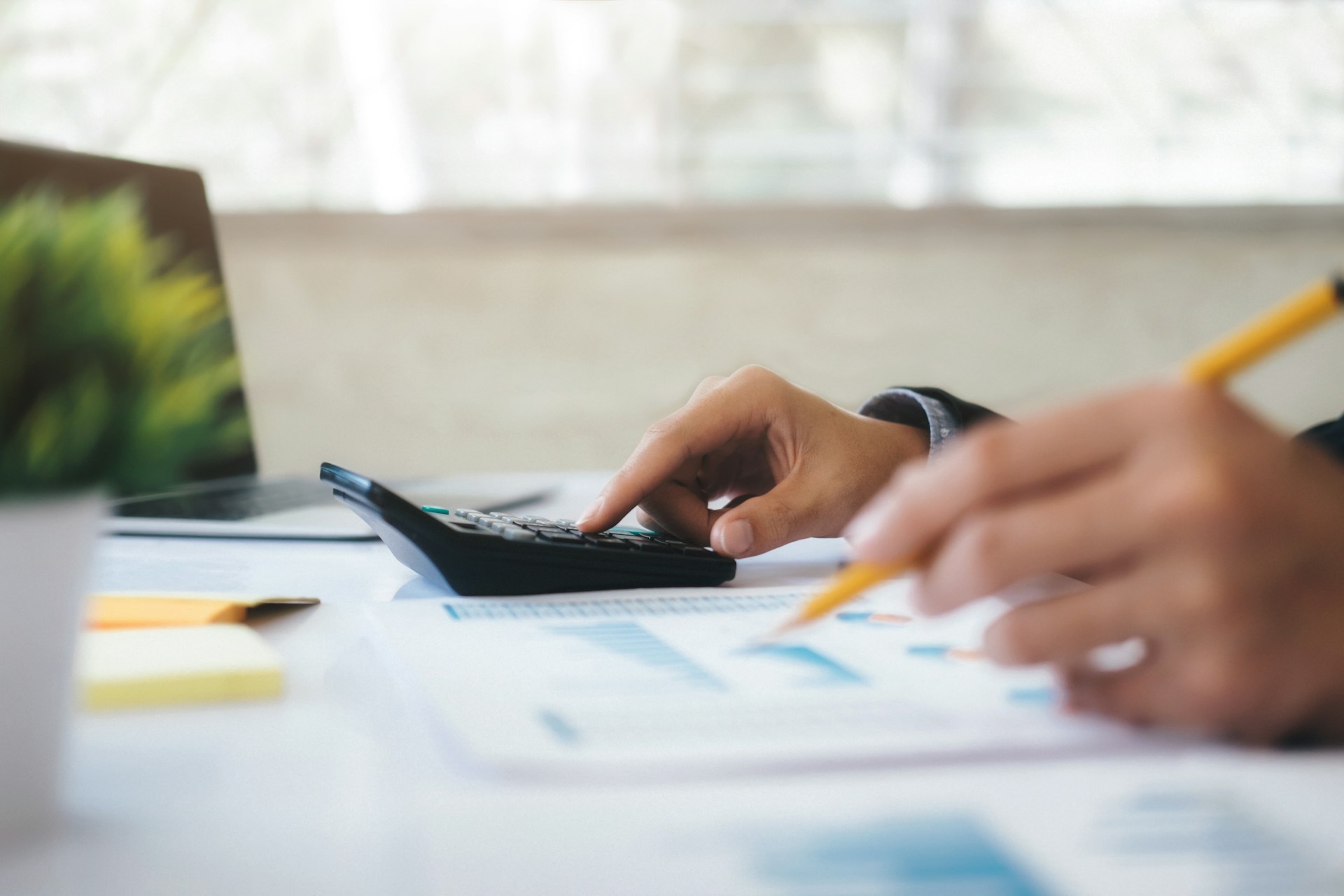 Small Business Tax Records You Should Keep Year-Round