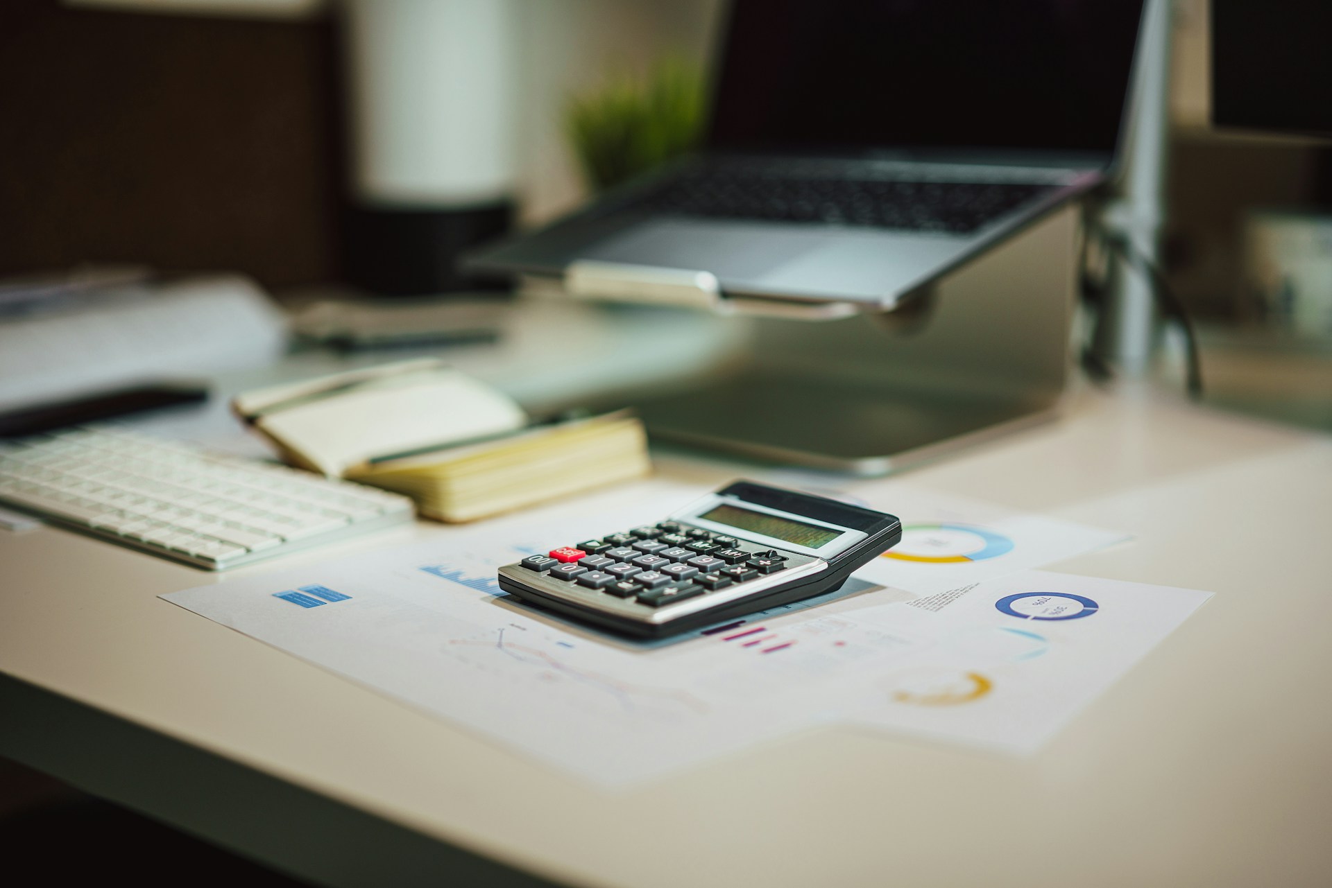Understanding Estimated Tax Payments for Self-Employed Income