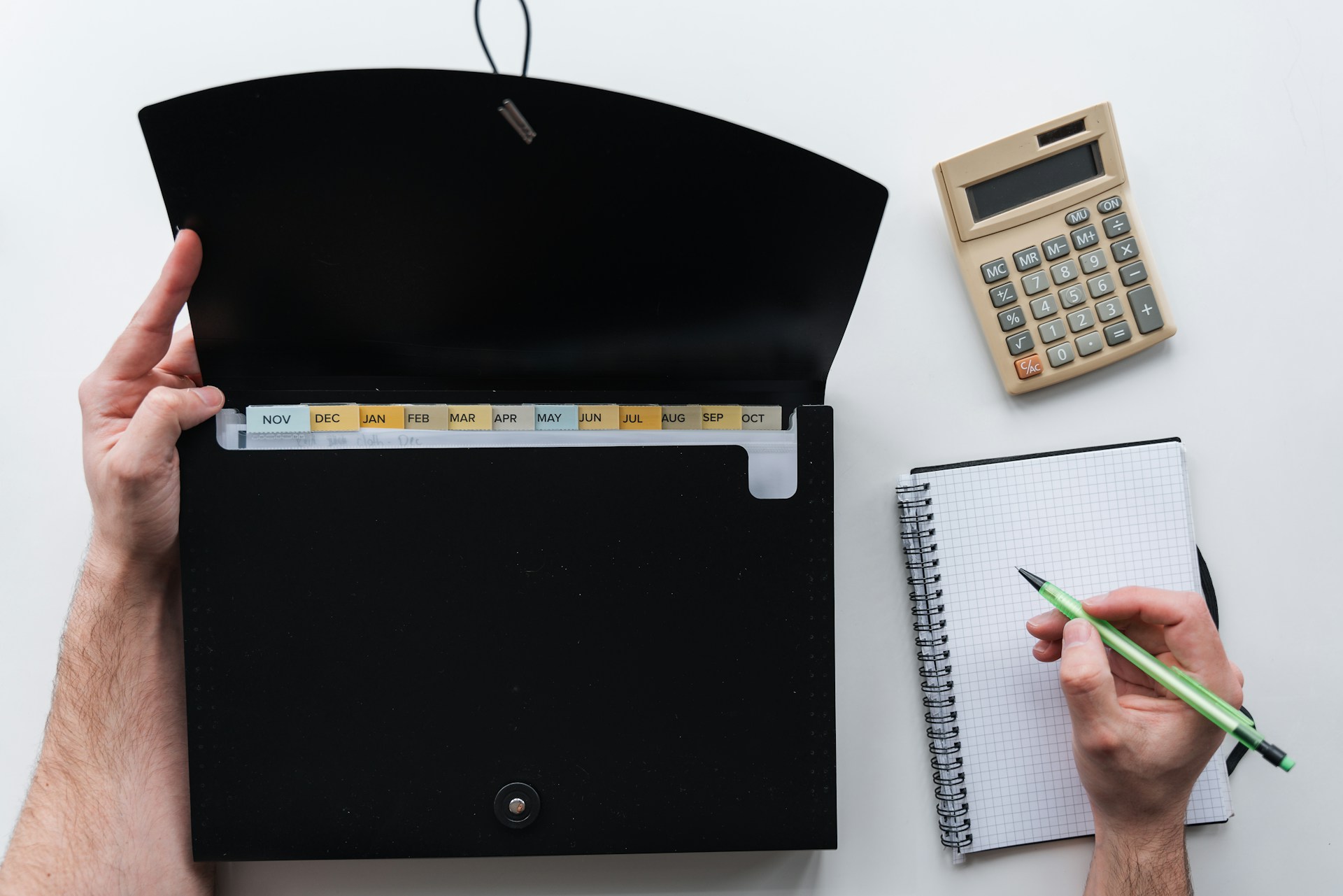 Business Tax Preparation Changes Coming in 2026