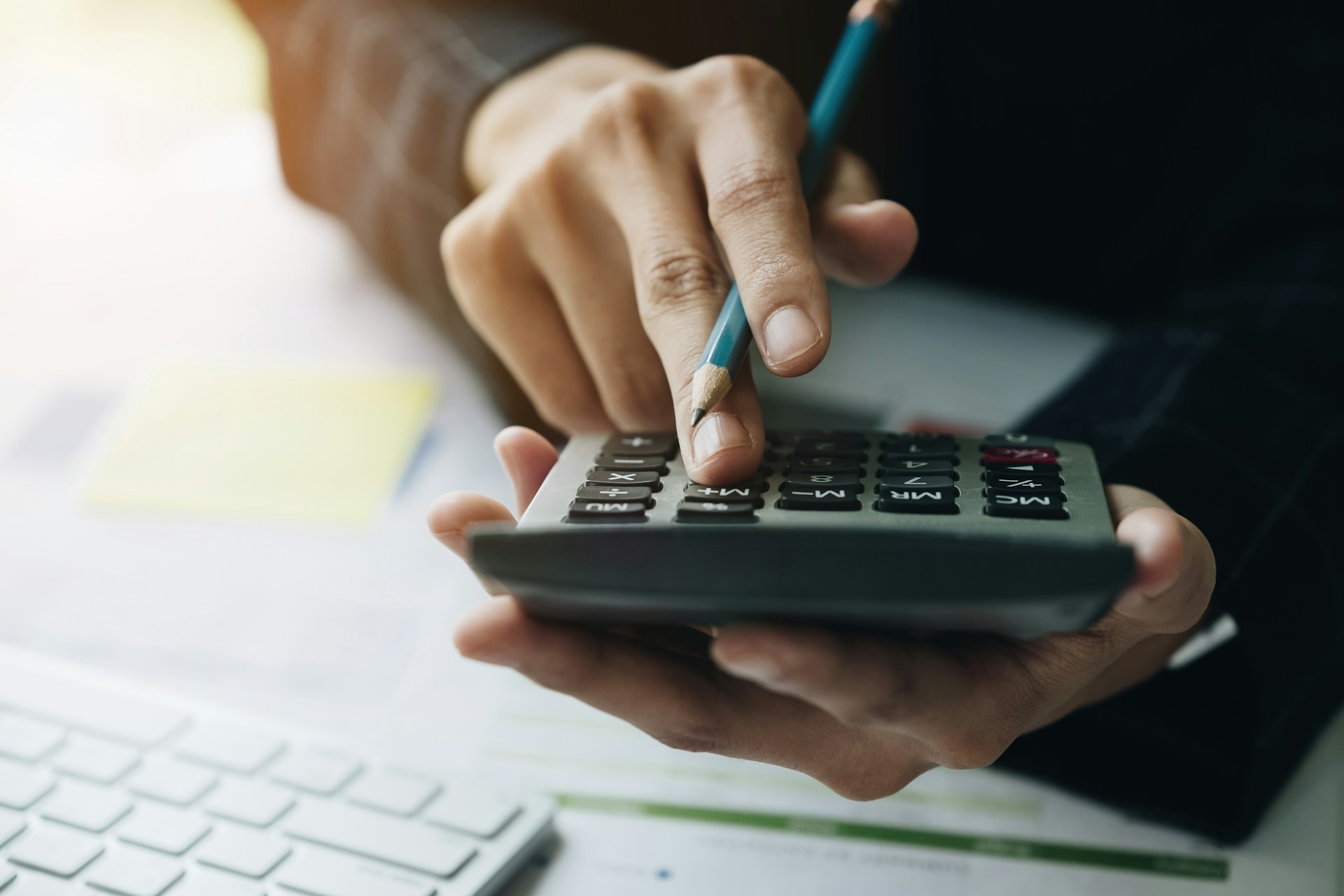 Why DIY Bookkeeping Often Leads to Business Problems