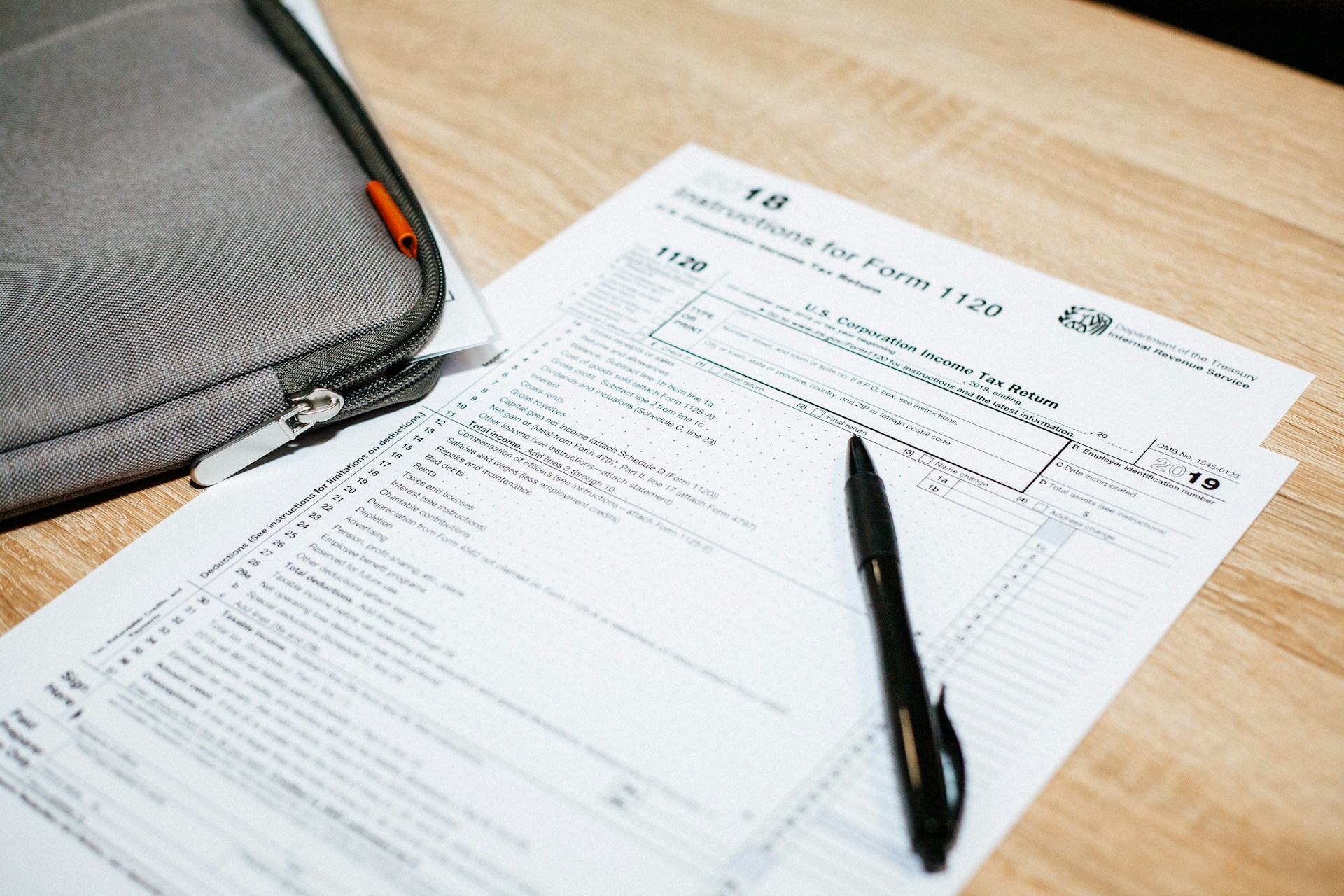 Steps to Take When Your Tax Return Gets Flagged for Review