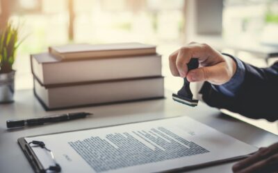 Understanding Notary Requirements for Business Contracts
