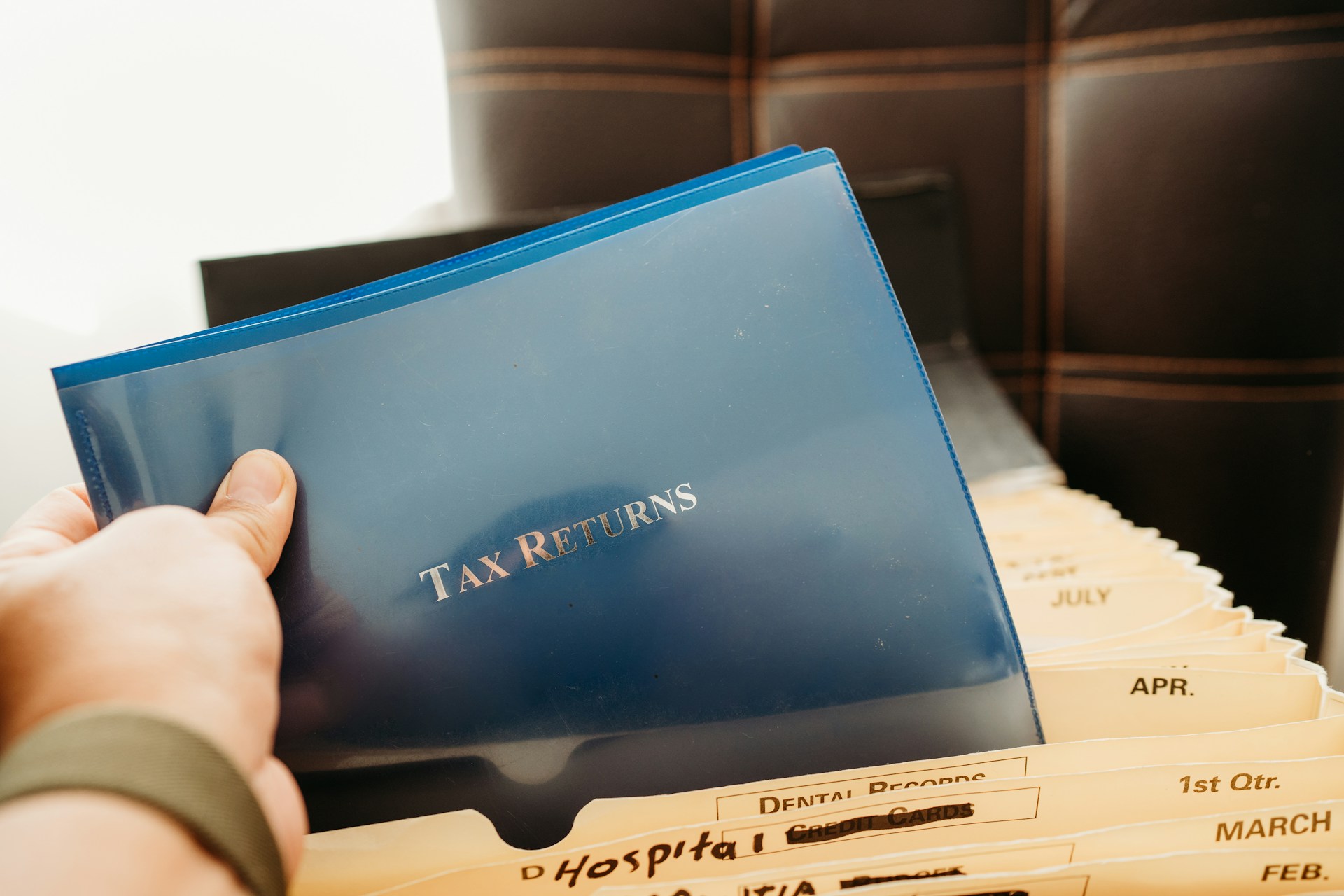 Understanding Corporate Tax Preparation in 2026