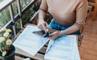 Step-by-Step Guide to Corporate Tax Return Preparation