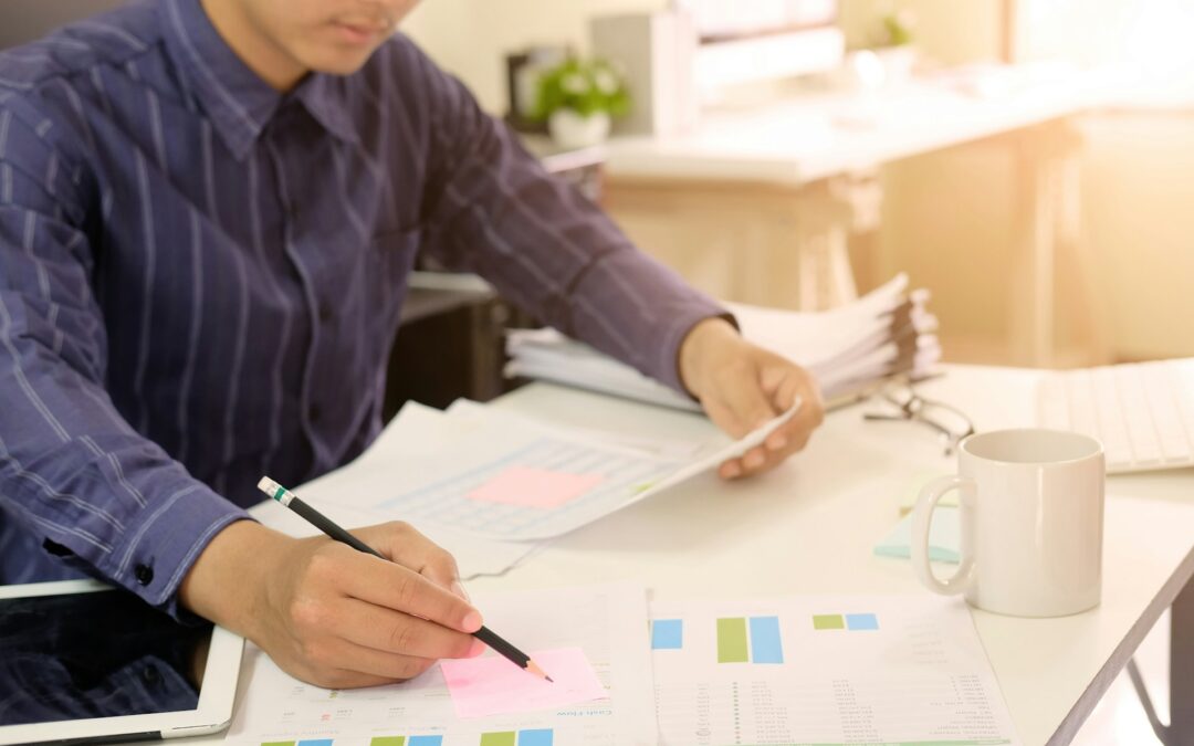 Individual Tax Preparation