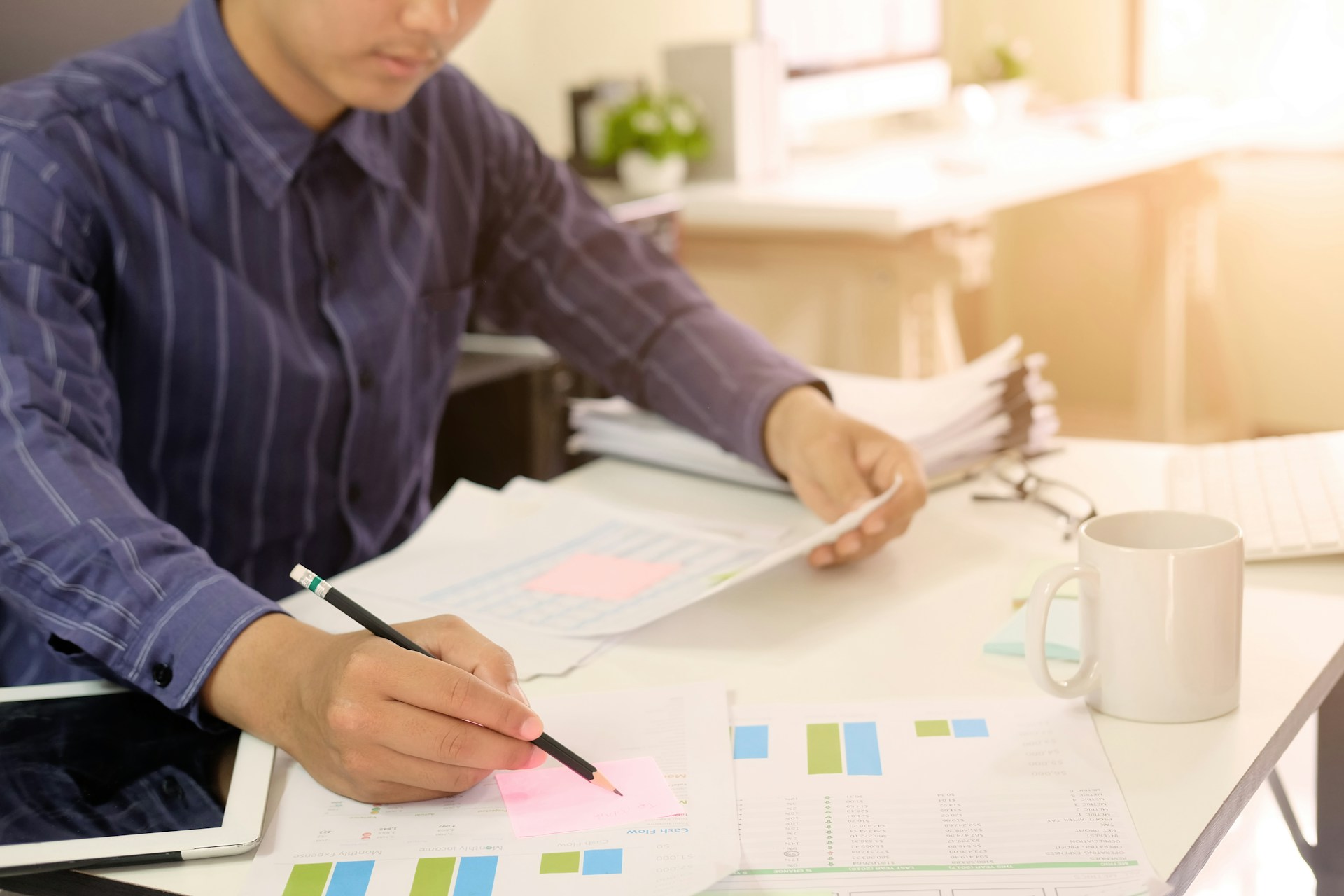 Why Individual Tax Preparation Services Are Worth It