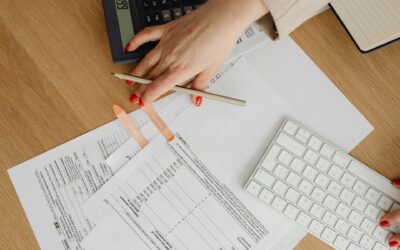Why Professional Tax Services Matter for Businesses