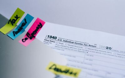 How Personal Tax Preparers Help Make Filing Easier