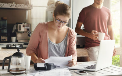 Personal Tax Preparation Made Simple