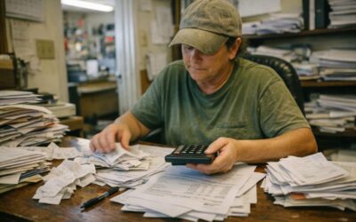 Bookkeeping Services Cost: What Small Businesses Should Budget
