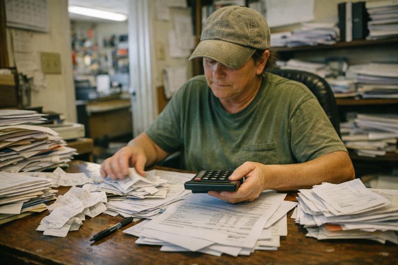 Bookkeeping Services Cost: What Small Businesses Should Budget