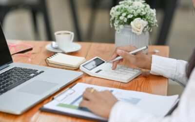 Small Business Bookkeeper Traits to Look For