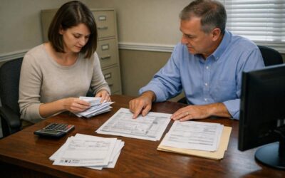 First-Time Tax Filing Guide: What to Expect and How to Prepare