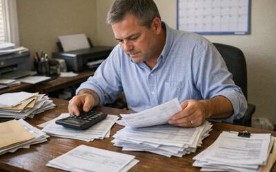 Payroll Services for Small Businesses: What’s Included and Why It Matters