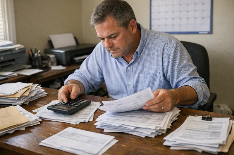 Payroll Services for Small Businesses: What’s Included and Why It Matters