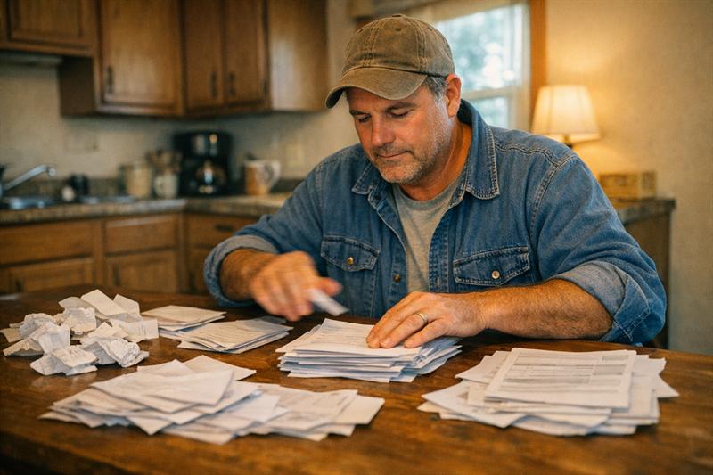 Tax Preparation in Elizabethtown NC: What to Expect from a Local Tax Office