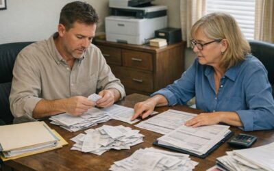 What Records Should You Keep for Taxes? (Complete Checklist for Individuals & Businesses)