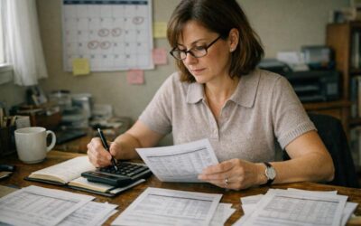 Common Payroll Mistakes Small Businesses Make (and How to Avoid Them)