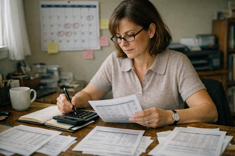 Common Payroll Mistakes Small Businesses Make (and How to Avoid Them)