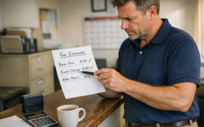 How Much Does a Notary Cost in North Carolina?