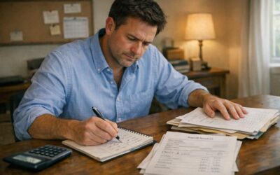 How to Pay Yourself as a Business Owner (Salary vs Owner’s Draw Explained)