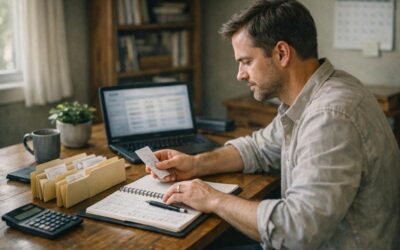Bookkeeping vs Accounting: What Small Business Owners Need to Know