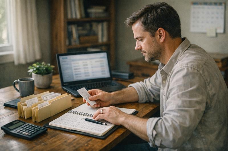 Bookkeeping vs Accounting: What Small Business Owners Need to Know