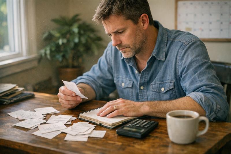 Tax Deductions for Self-Employed Workers in North Carolina