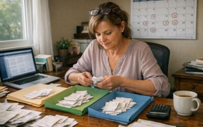 What Taxes Do Small Businesses Pay in North Carolina? (Simple Breakdown)