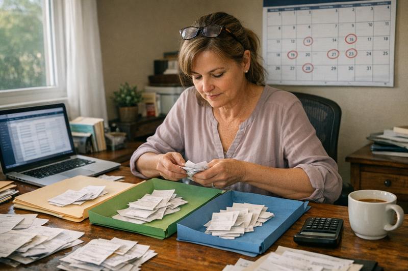 What Taxes Do Small Businesses Pay in North Carolina? (Simple Breakdown)