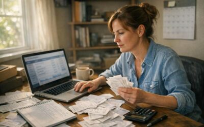 When Should You Hire a Bookkeeper for Your Small Business?