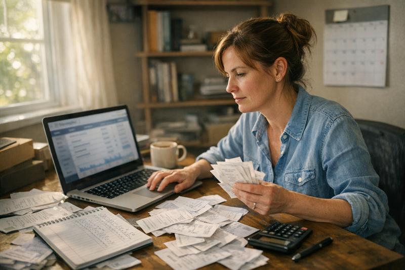 When Should You Hire a Bookkeeper for Your Small Business?