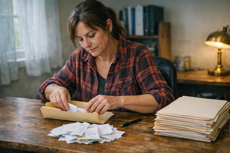 Bookkeeper vs. CPA: Which Does Your Small Business Need?