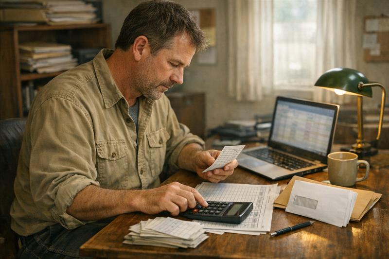 How Payroll Works for Small Businesses: A Step-by-Step Guide