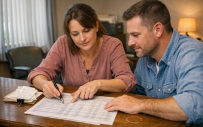 What Does a Tax Preparation Service Include? (Individual vs Business)