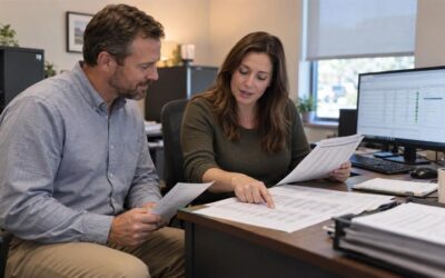 How to Choose Payroll Services for a Small Business in Elizabethtown, NC