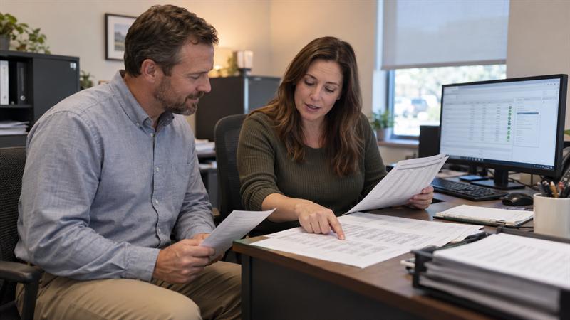 How to Choose Payroll Services for a Small Business in Elizabethtown, NC